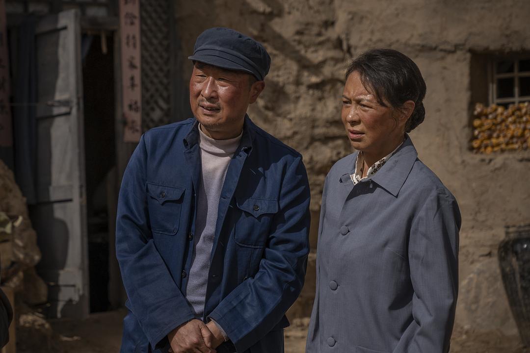 《希望的大地》剧照第25张图片