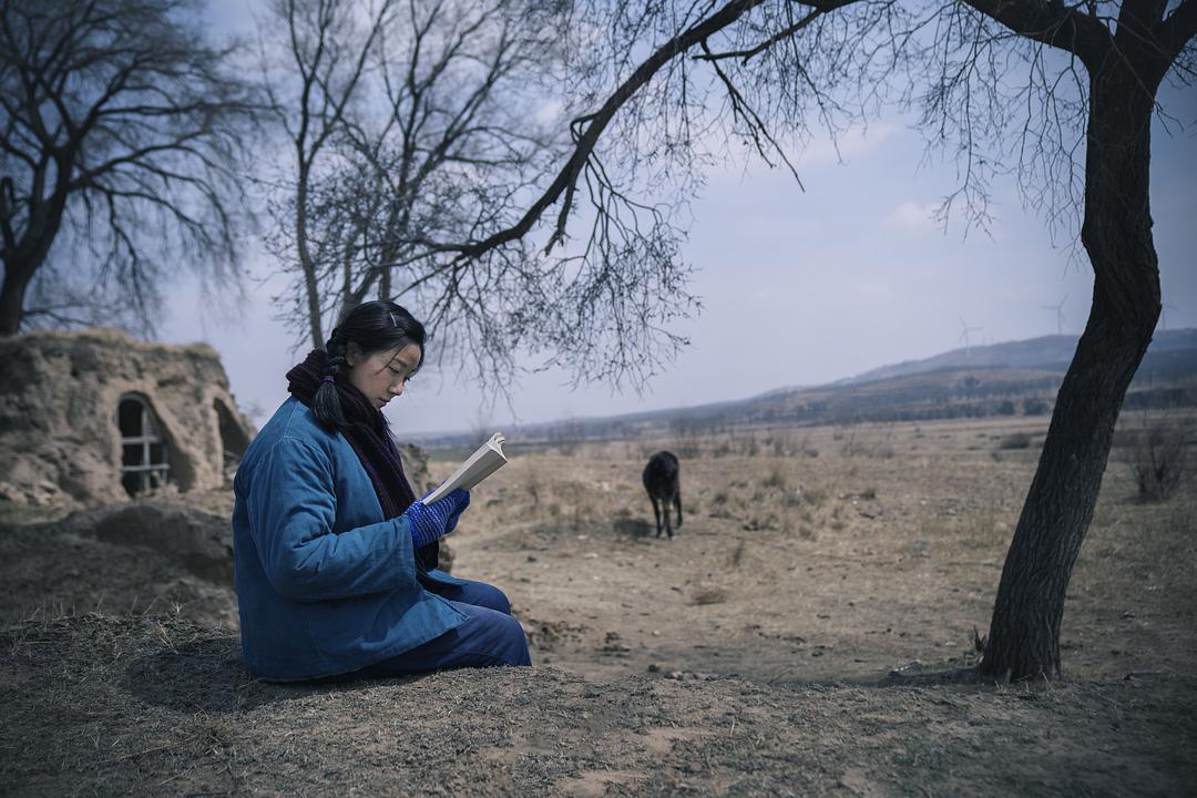 《希望的大地》剧照第22张图片