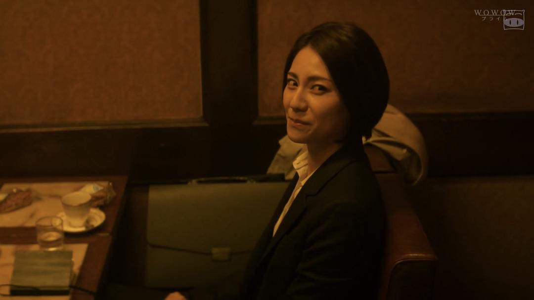 《暗之伴走者2：主编的条件》海报第35张图片