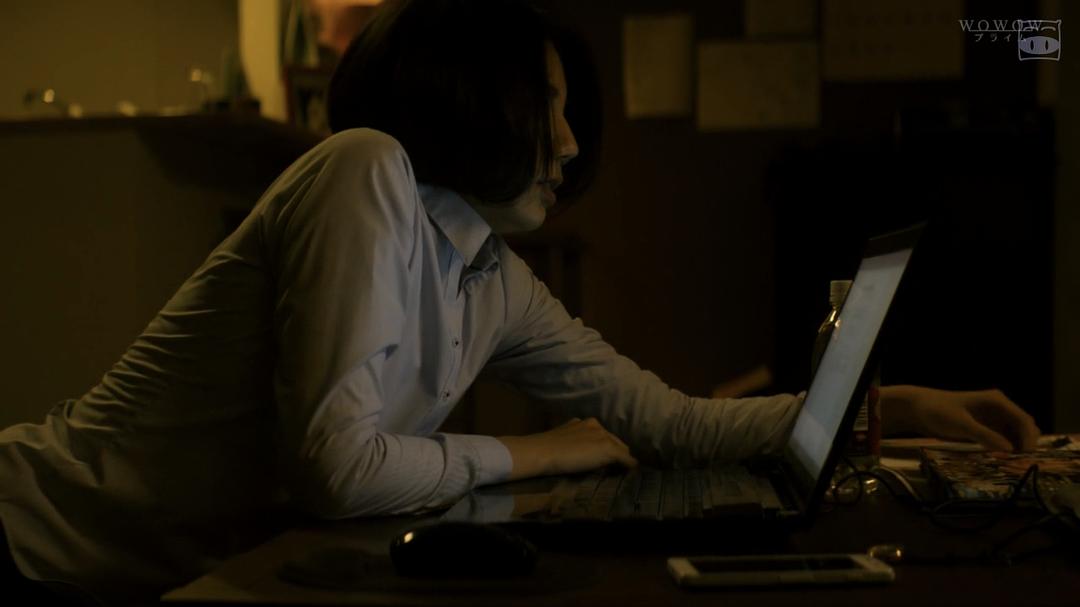 《暗之伴走者2：主编的条件》海报第26张图片