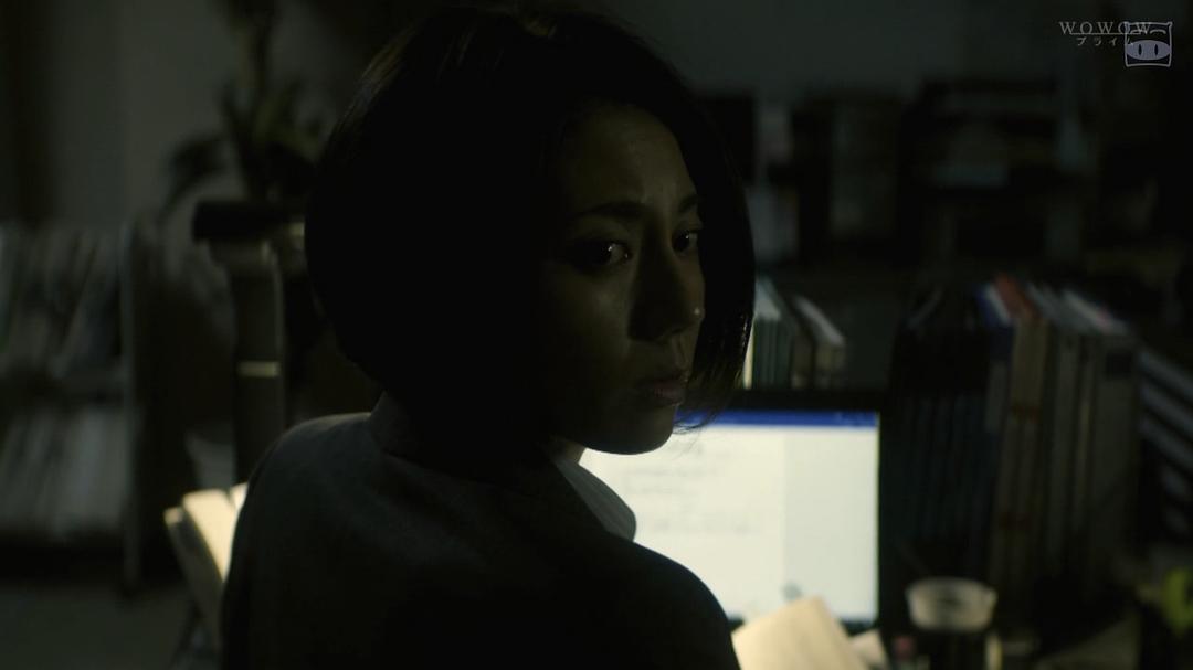 《暗之伴走者2：主编的条件》海报第25张图片