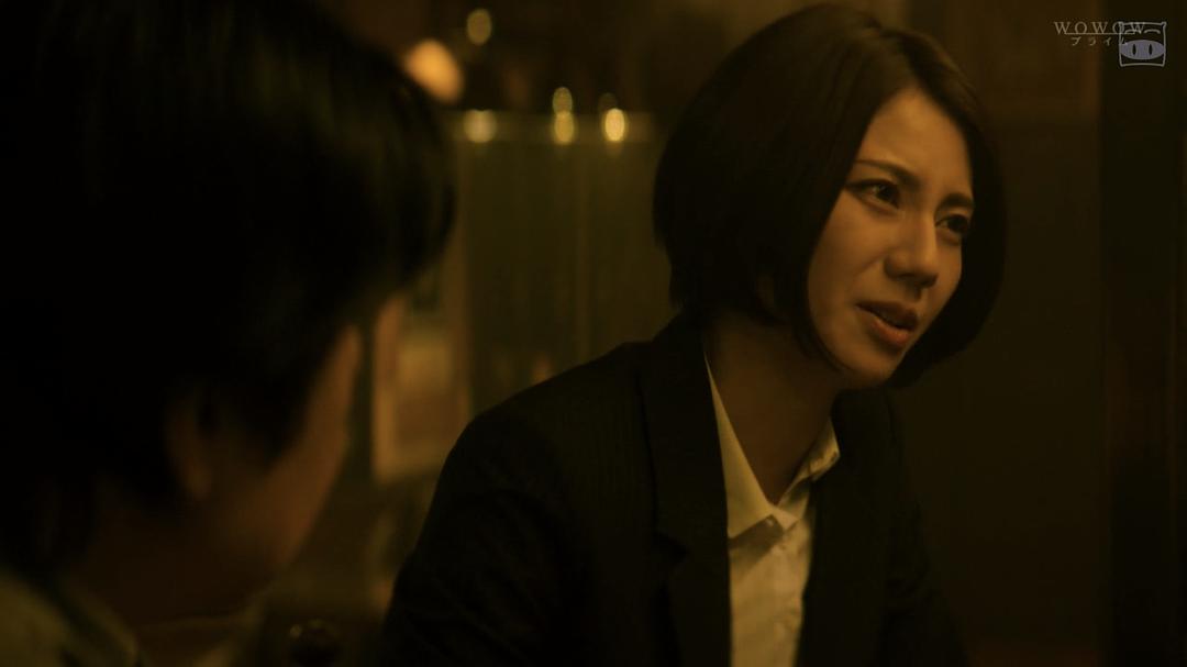 《暗之伴走者2：主编的条件》海报第16张图片