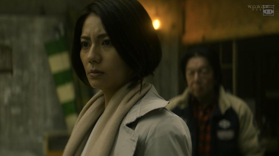 《暗之伴走者2：主编的条件》海报第14张图片