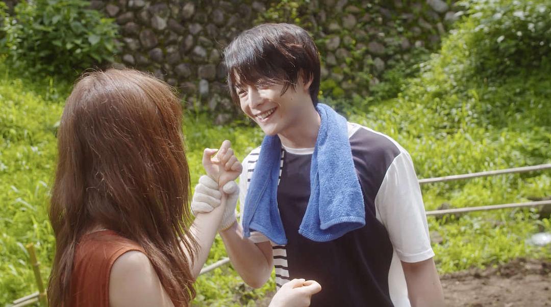 《夺爱之夏》剧照第15张图片