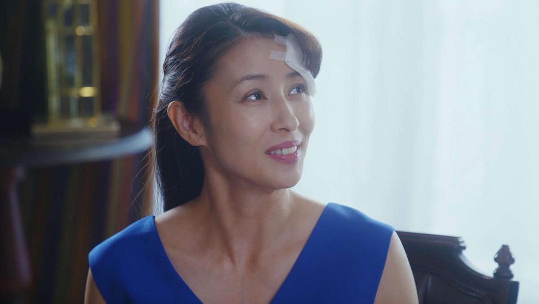 《夺爱之夏》剧照