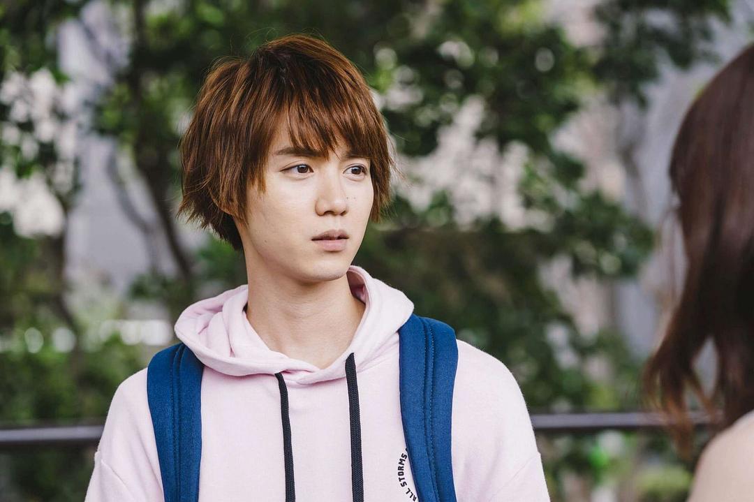 《咖啡遇上香草》剧照第45张图片