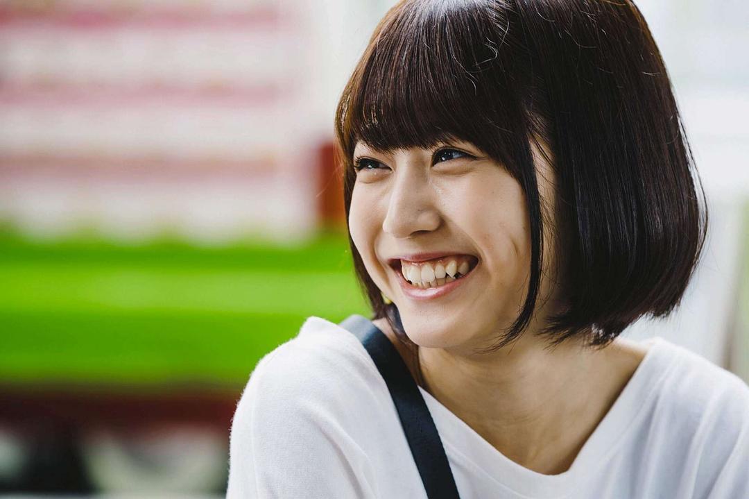 《咖啡遇上香草》剧照第44张图片