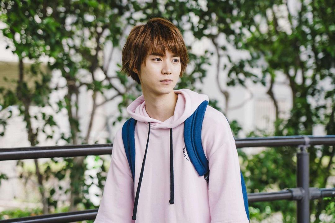 《咖啡遇上香草》剧照第39张图片