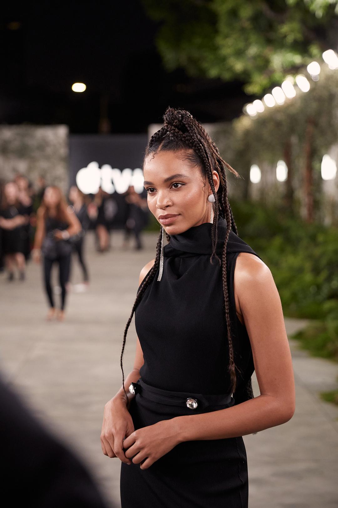 《看见第一季》剧照第30张图片