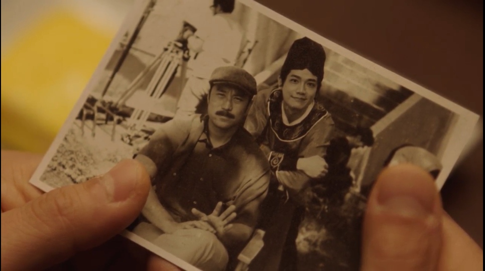 《深夜食堂：东京故事2》剧照