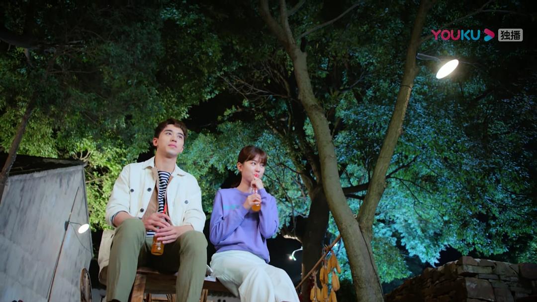 《我不能恋爱的女朋友》剧照第47张图片