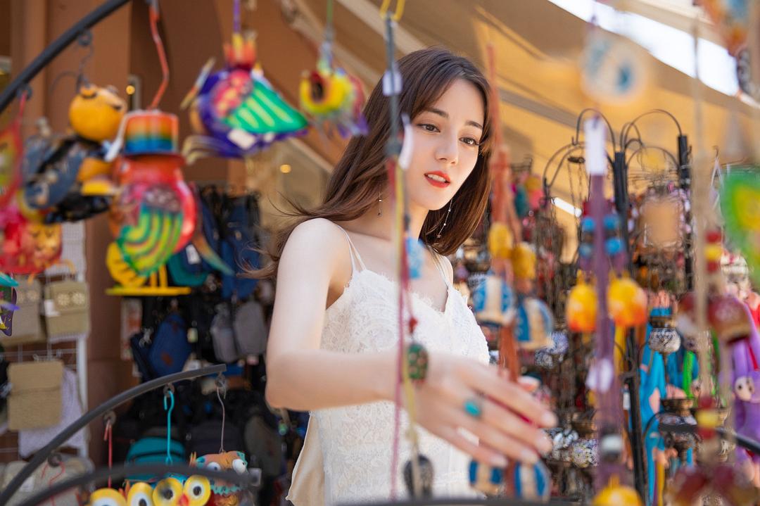 《慢游全世界》剧照