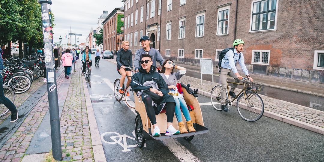 《慢游全世界》海报第48张图片