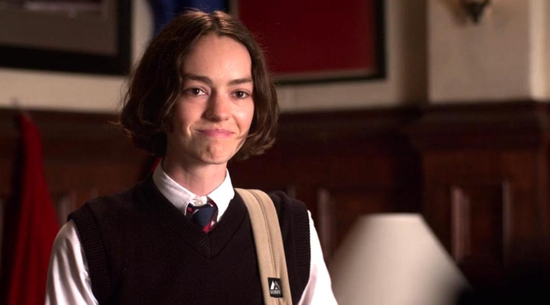 《非典型少年第三季》海报第55张图片