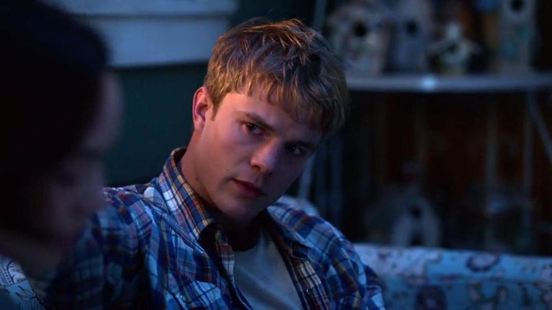 《非典型少年第三季》海报第36张图片