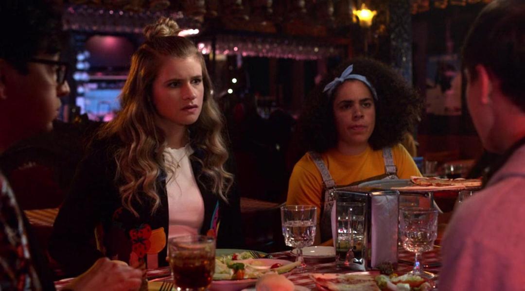 《非典型少年第三季》海报第28张图片