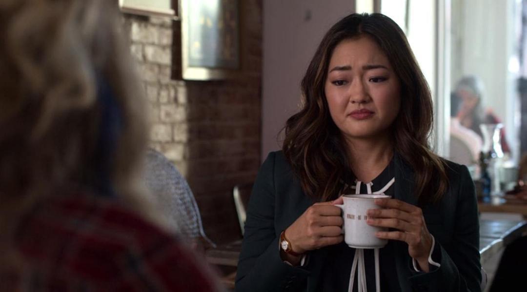 《非典型少年第三季》海报第20张图片