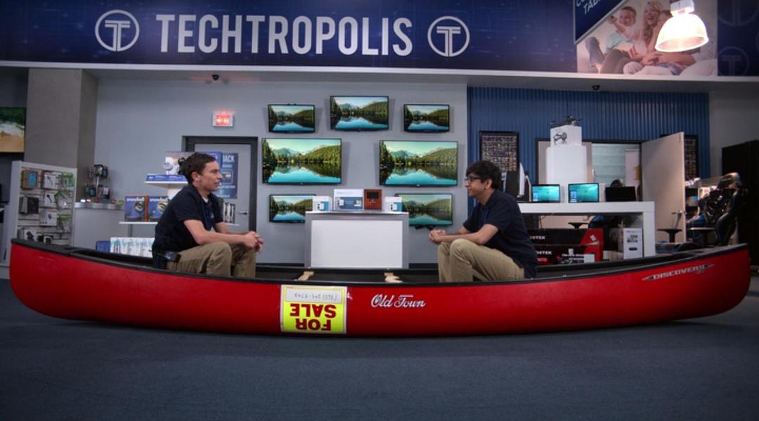 《非典型少年第三季》海报第19张图片