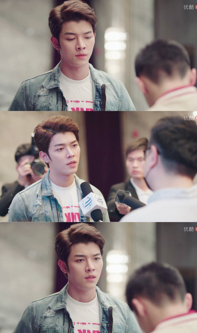 《我的保姆手册》剧照第40张图片