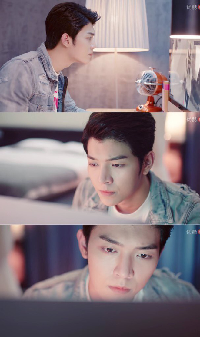 《我的保姆手册》剧照第39张图片