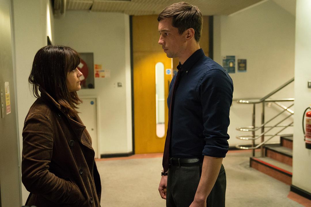 《都柏林凶案》海报第15张图片