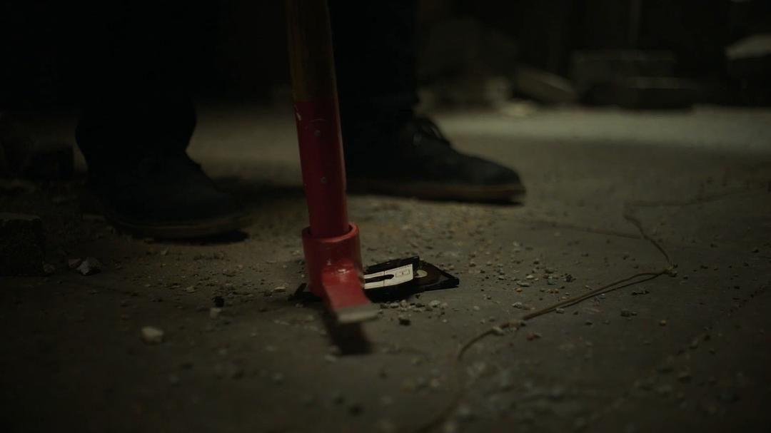 《相对宇宙第二季》剧照第48张图片