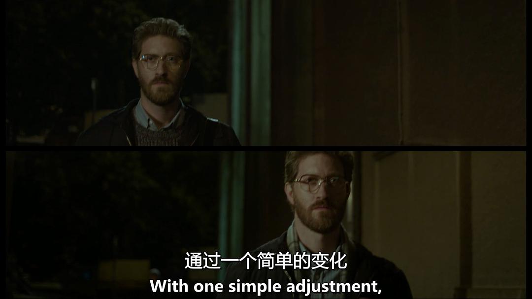 《相对宇宙第二季》剧照第44张图片