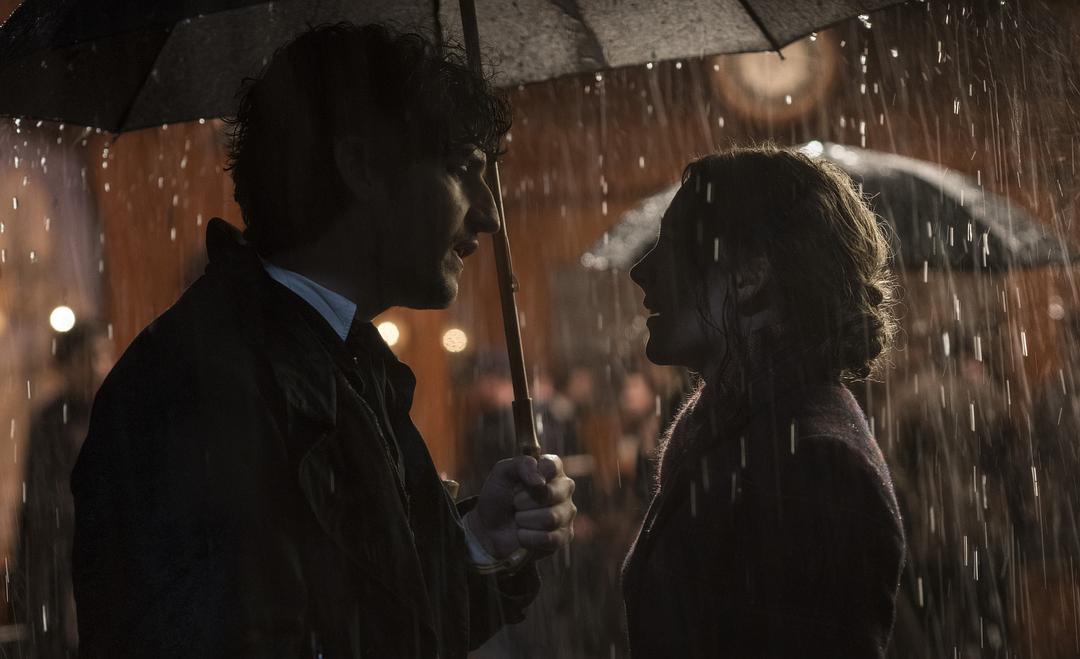 《小妇人》海报第18张图片