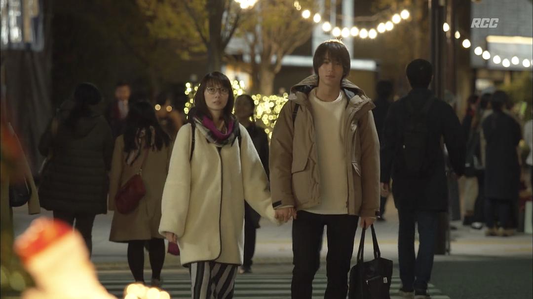 《G弦上的你和我》海报第32张图片