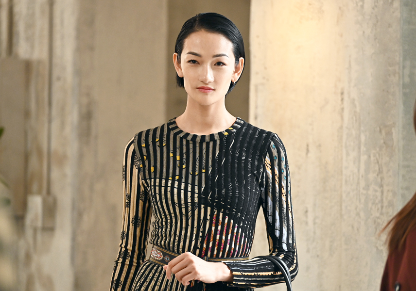 《东京大饭店》剧照第16张图片