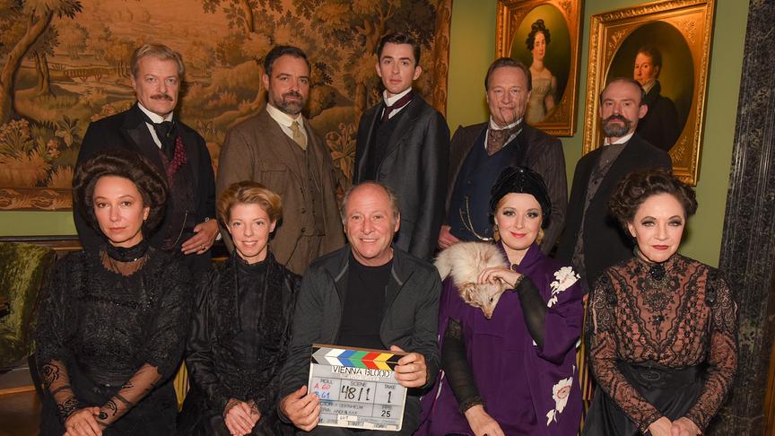 《维也纳血案第一季》剧照第38张图片