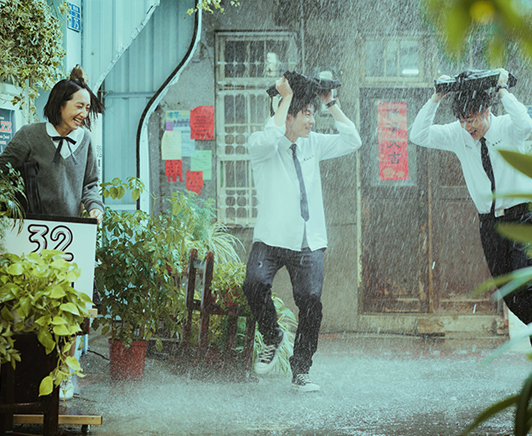 《想见你》海报第40张图片