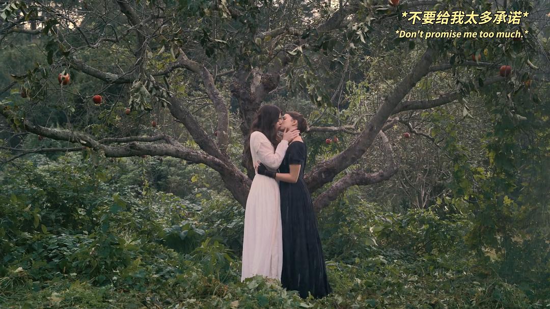 《狄金森第一季》剧照第24张图片