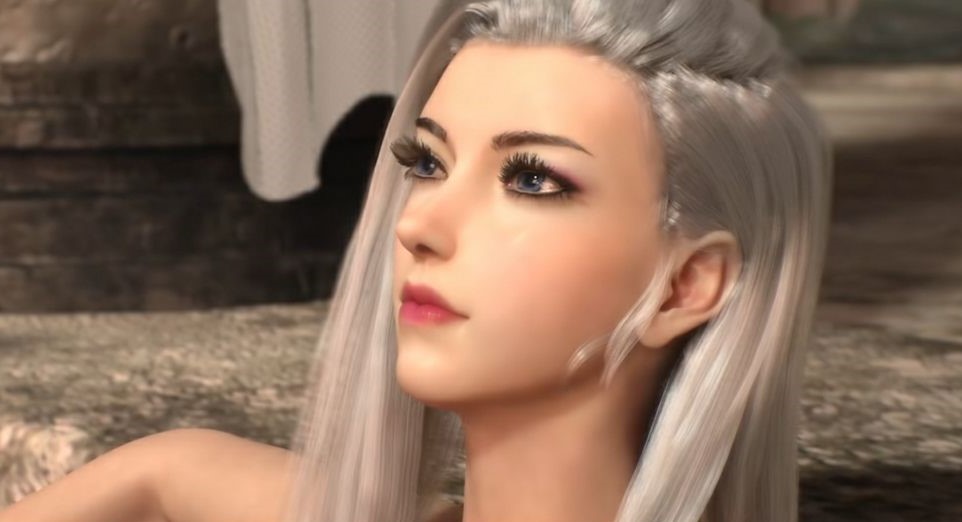 《雄兵连2诸天降临》剧照