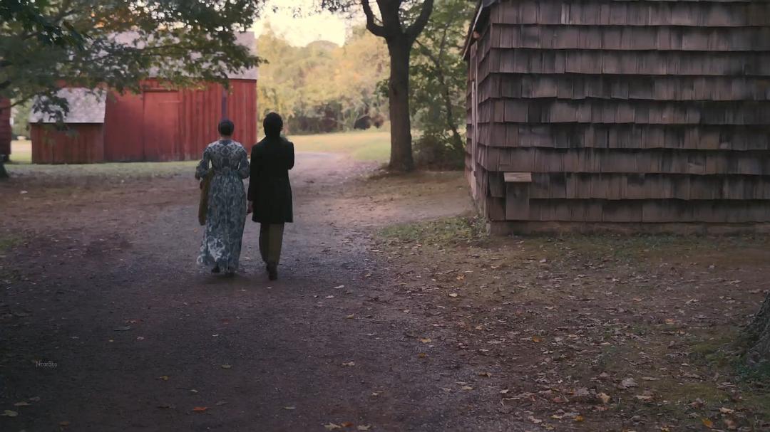 《狄金森第一季》剧照第57张图片