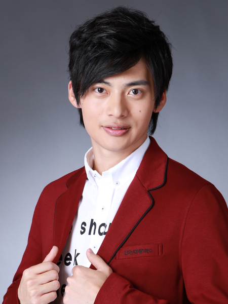 《罗布奥特曼》剧照