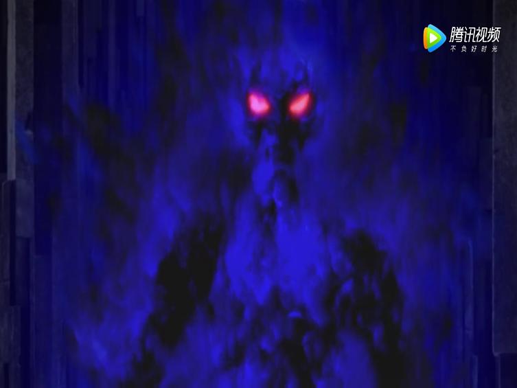 《奥特银河格斗：新世代英雄》海报