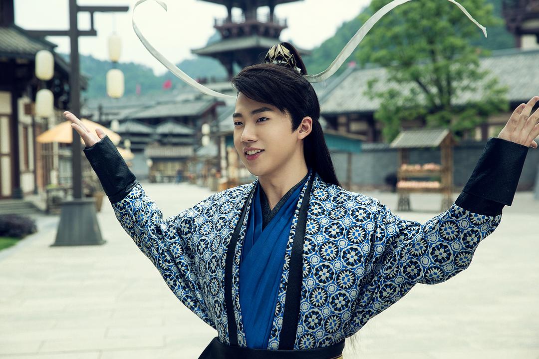 《庆余年第一季》海报第35张图片