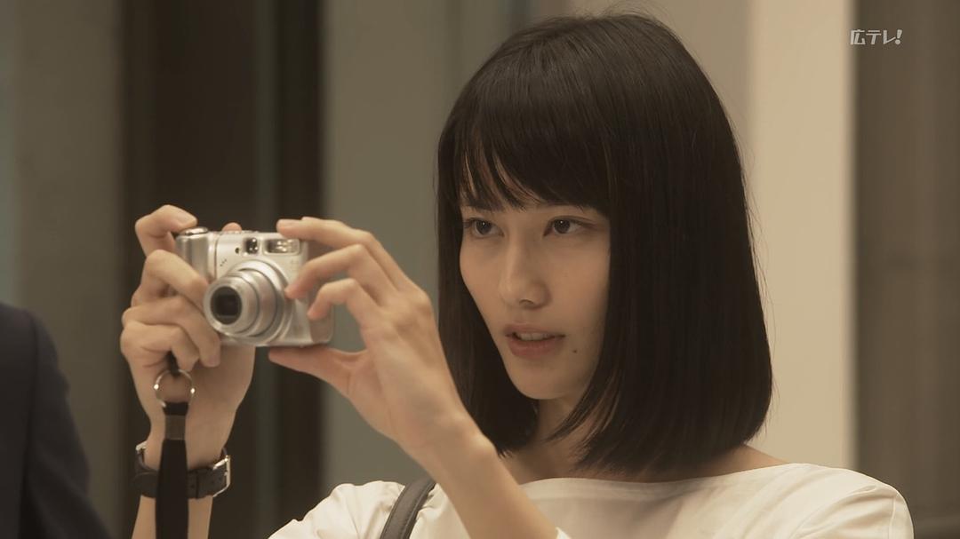 《同期的小樱》海报第59张图片