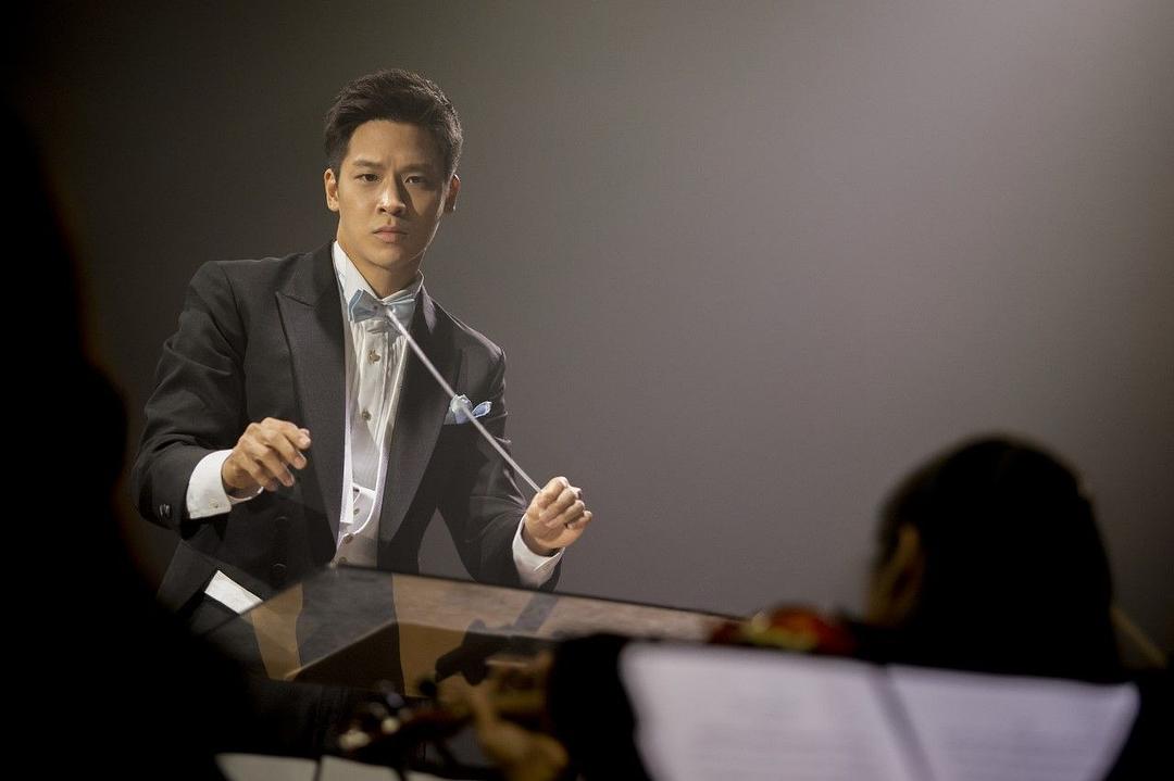 《绝境岛》剧照