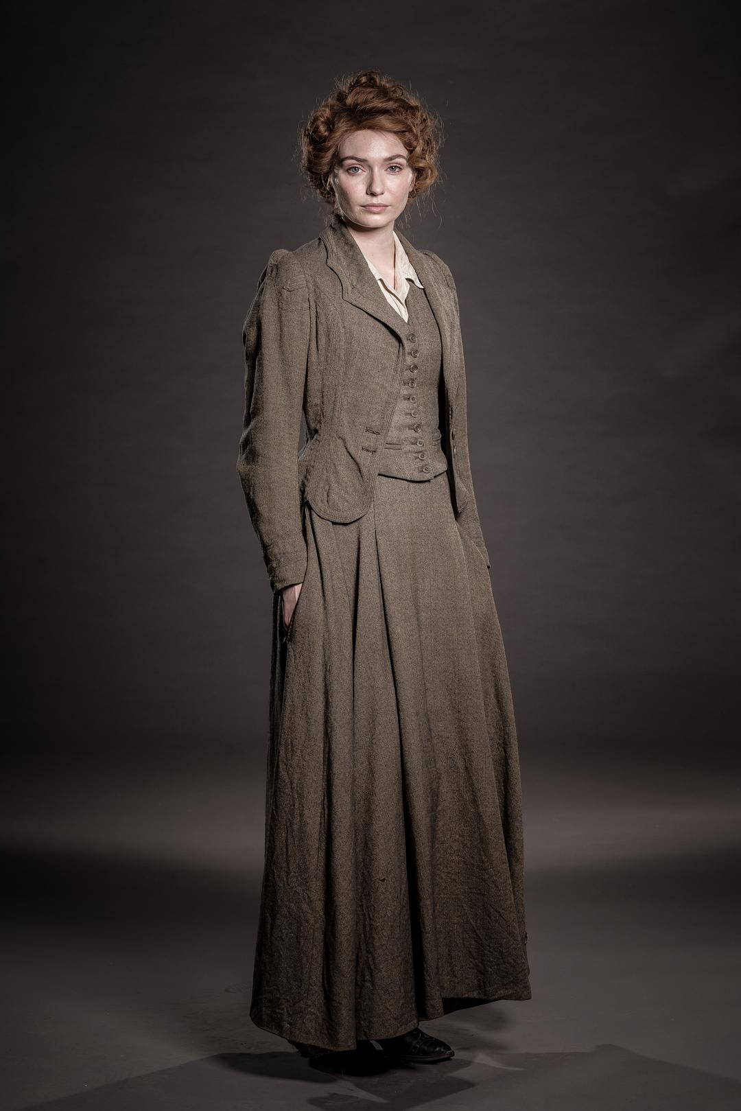 《世界之战》剧照第51张图片