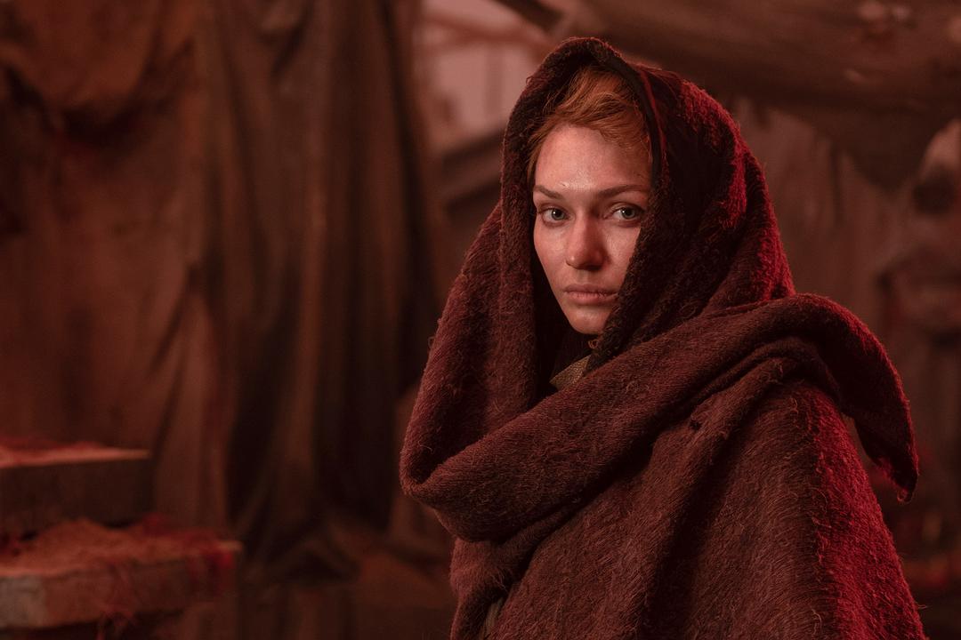 《世界之战》剧照第39张图片