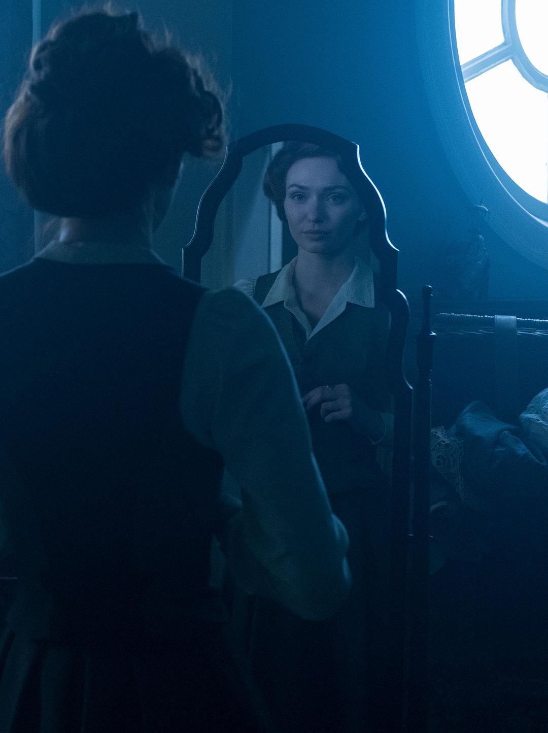 《世界之战》剧照第38张图片