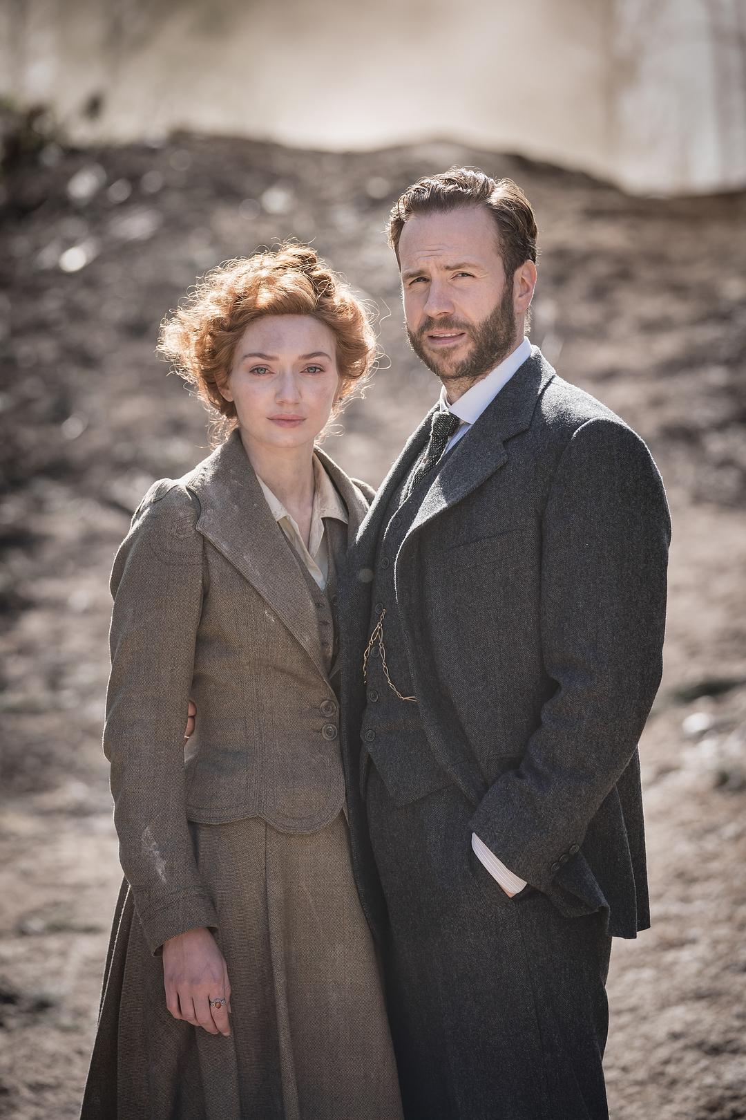 《世界之战》剧照第35张图片