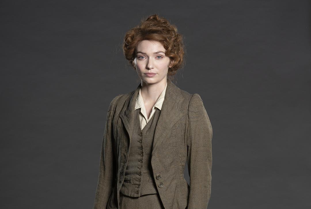 《世界之战》剧照第34张图片