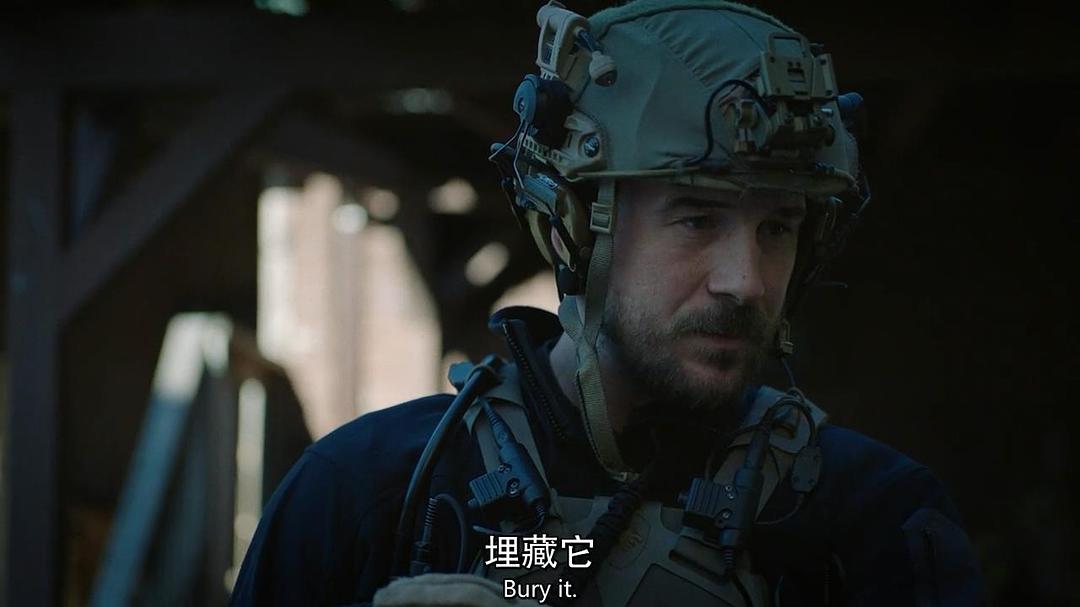 《海豹六队第二季》剧照第46张图片