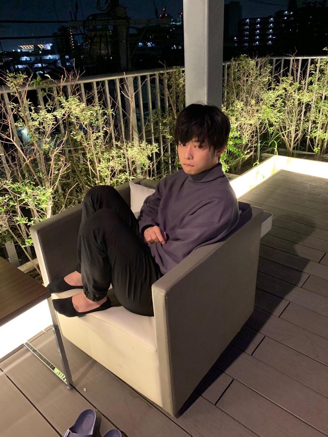 《大叔之爱第二季》剧照