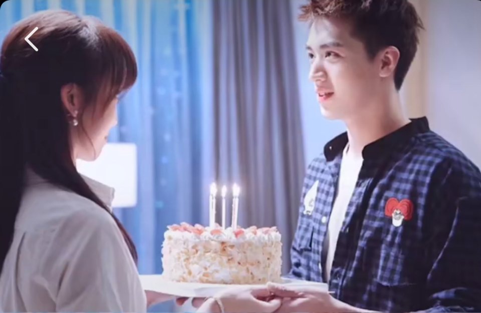 《我不能恋爱的女朋友》剧照