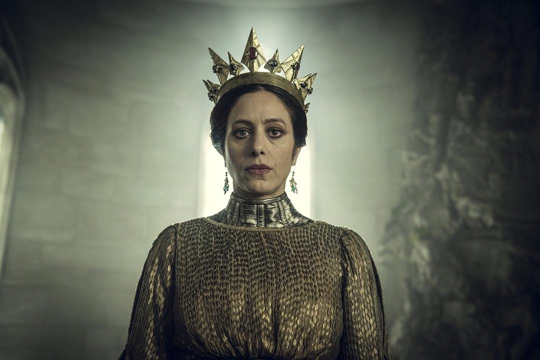 《猎魔人第一季》剧照