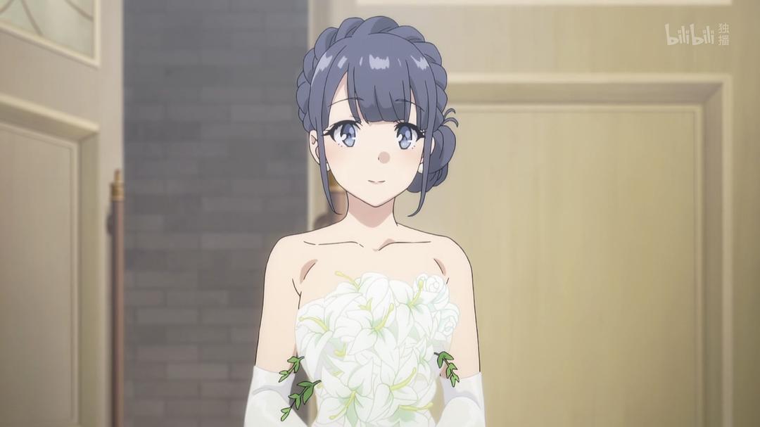 《青春期猪头少年不做怀梦少女的梦》剧照第18张图片